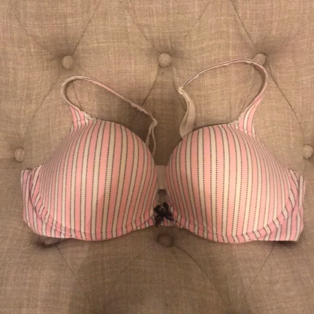Victoria’s Secret bra